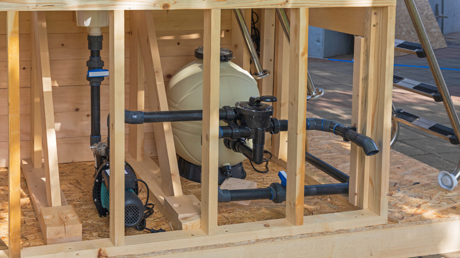 Wholesale Pool & Spa Supply Distributor Products American Pool Supply