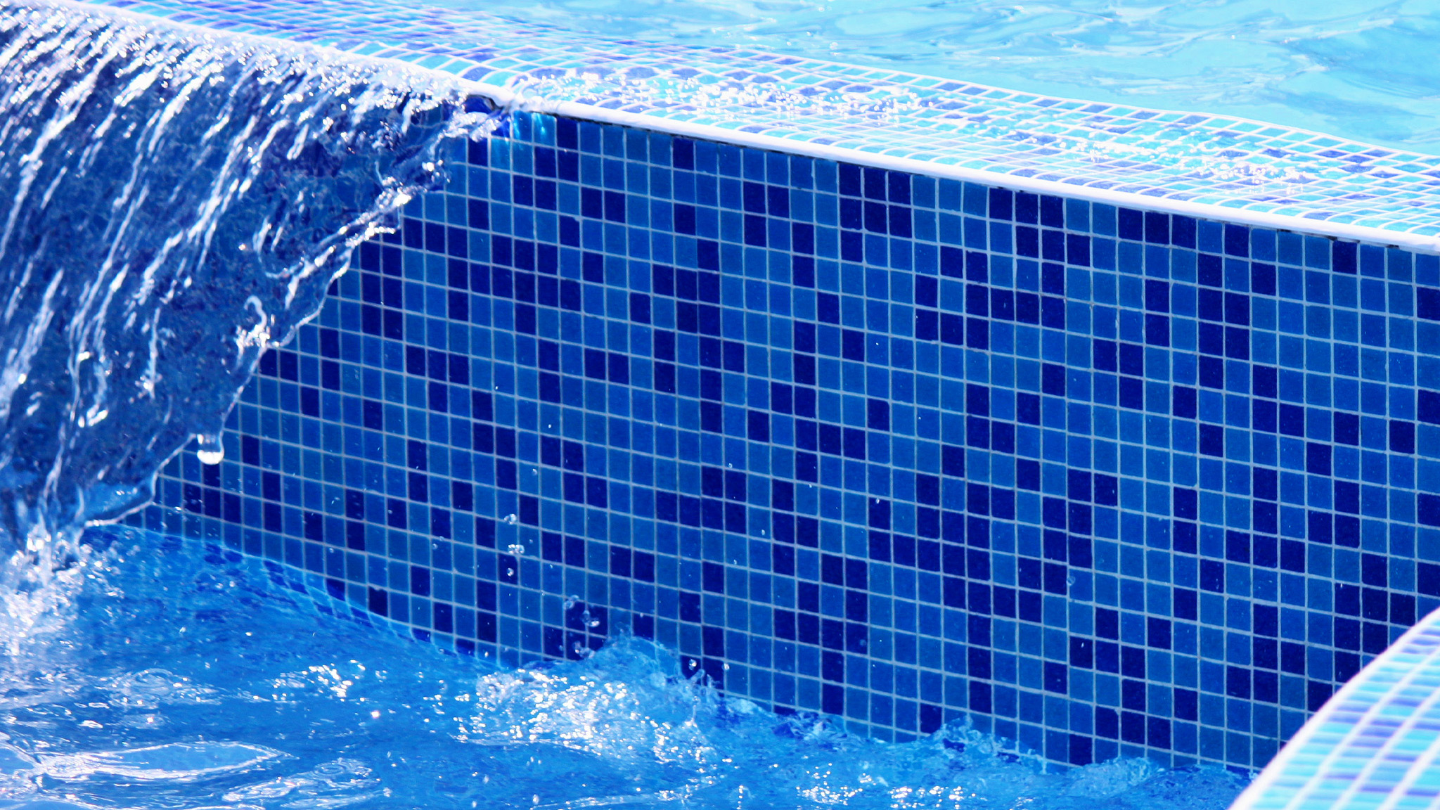 Pool-Tile