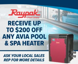 HPSG RaypakPromo email