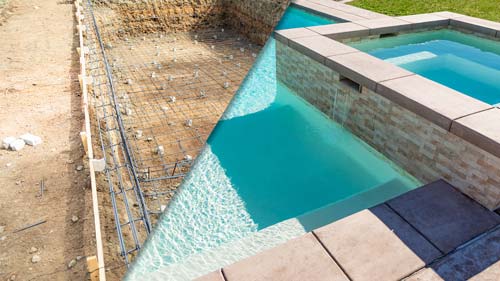 pool-construction