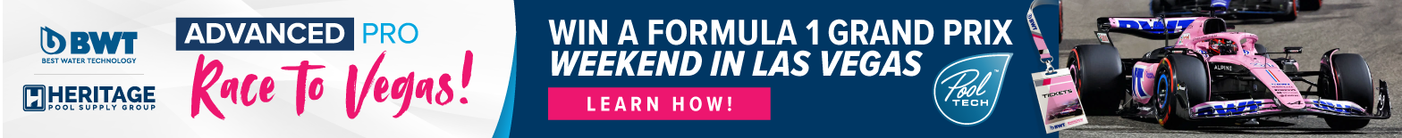 Race to Vegas: Win a Formula 1 Grand Prix Weekend in Las Vegas